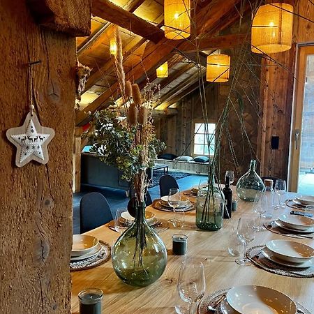 Stone Lake Luxury Lodge ジェラールメ エクステリア 写真