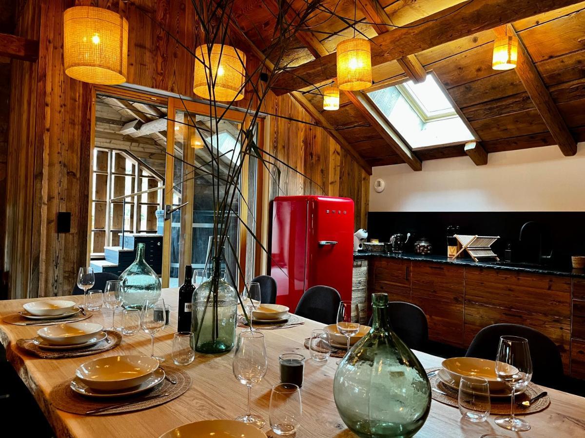 Stone Lake Luxury Lodge ジェラールメ エクステリア 写真