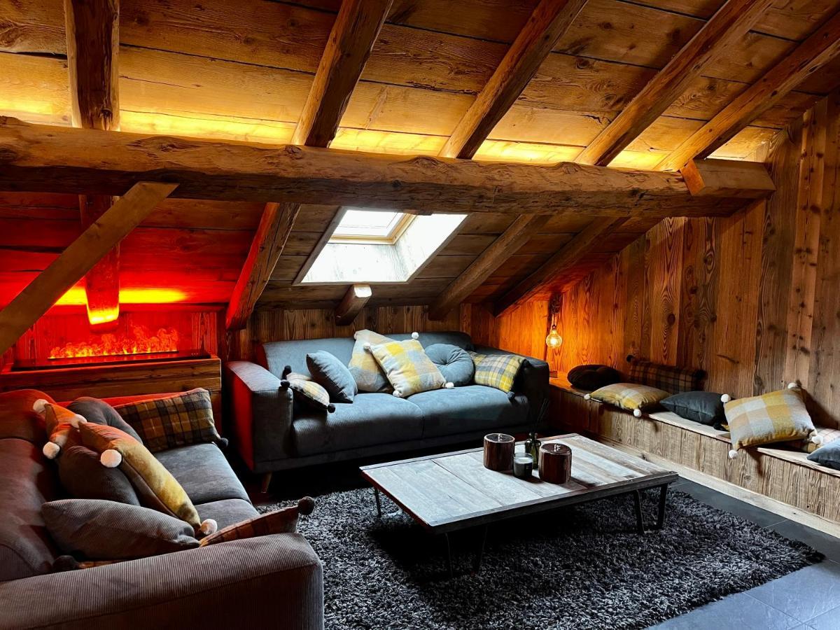 Stone Lake Luxury Lodge ジェラールメ エクステリア 写真