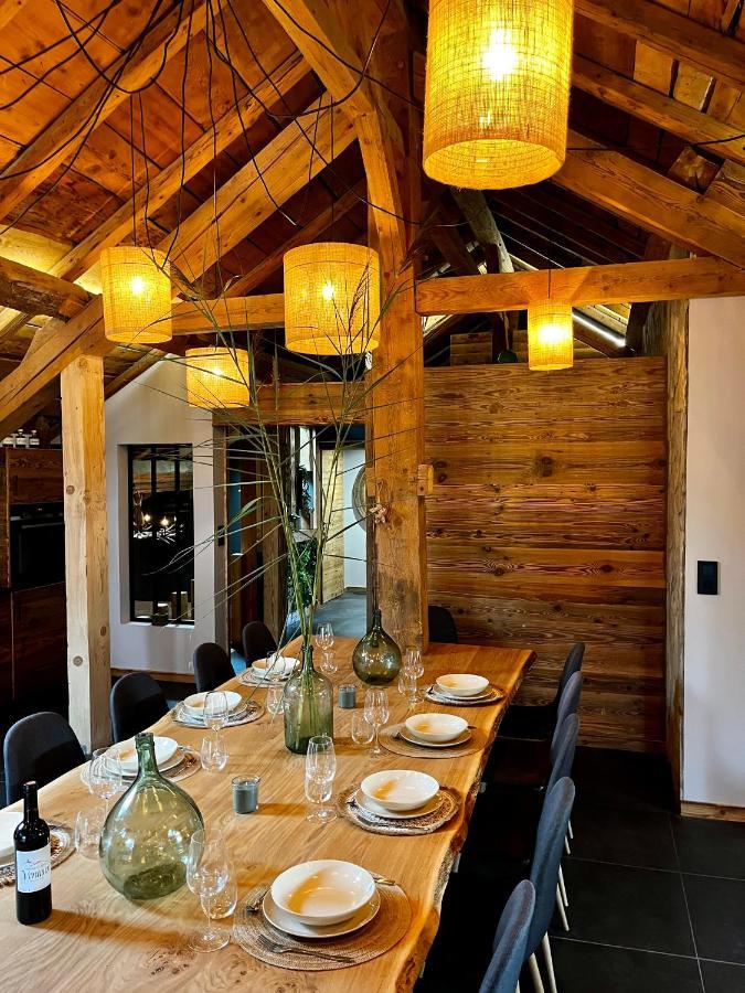 Stone Lake Luxury Lodge ジェラールメ エクステリア 写真
