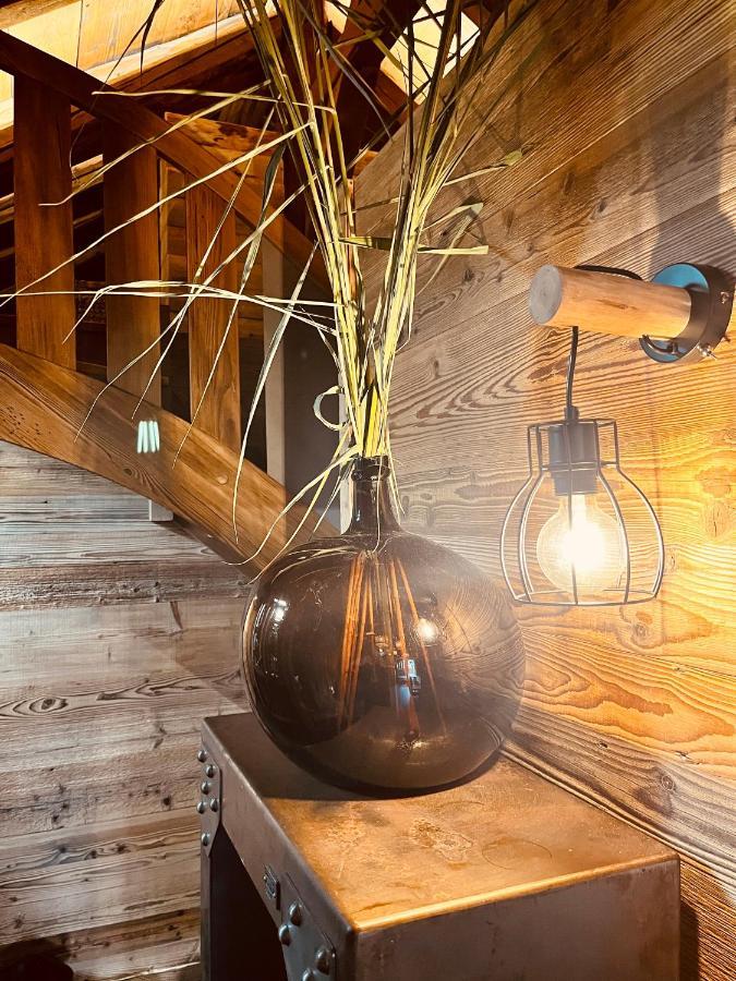 Stone Lake Luxury Lodge ジェラールメ エクステリア 写真