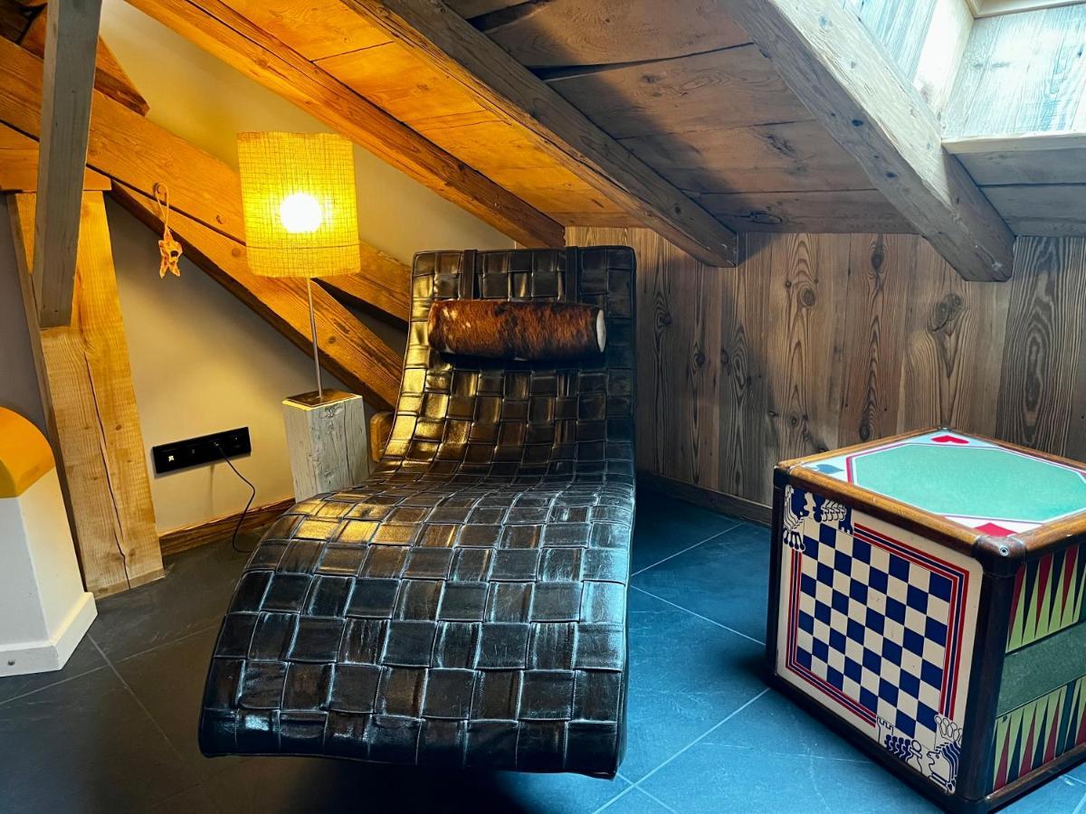 Stone Lake Luxury Lodge ジェラールメ エクステリア 写真