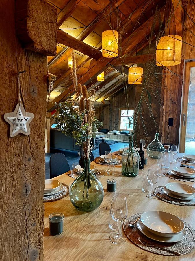 Stone Lake Luxury Lodge ジェラールメ エクステリア 写真