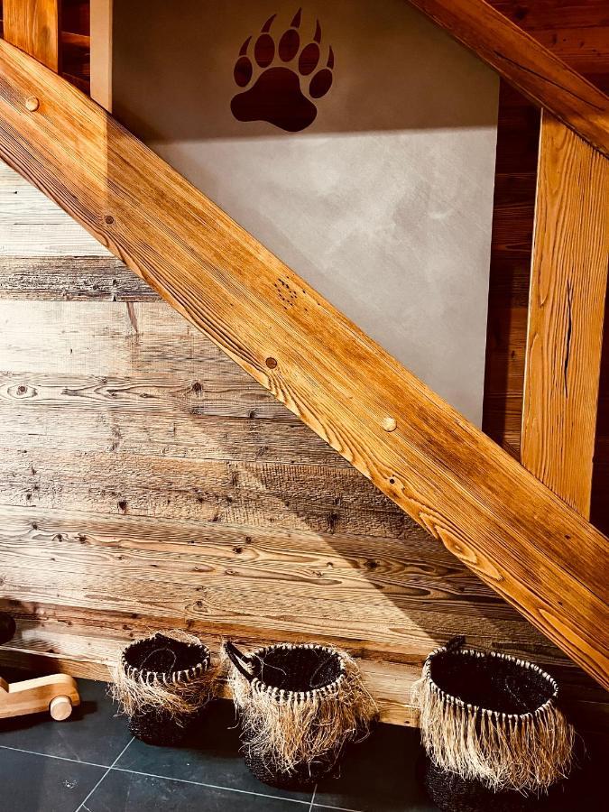 Stone Lake Luxury Lodge ジェラールメ エクステリア 写真