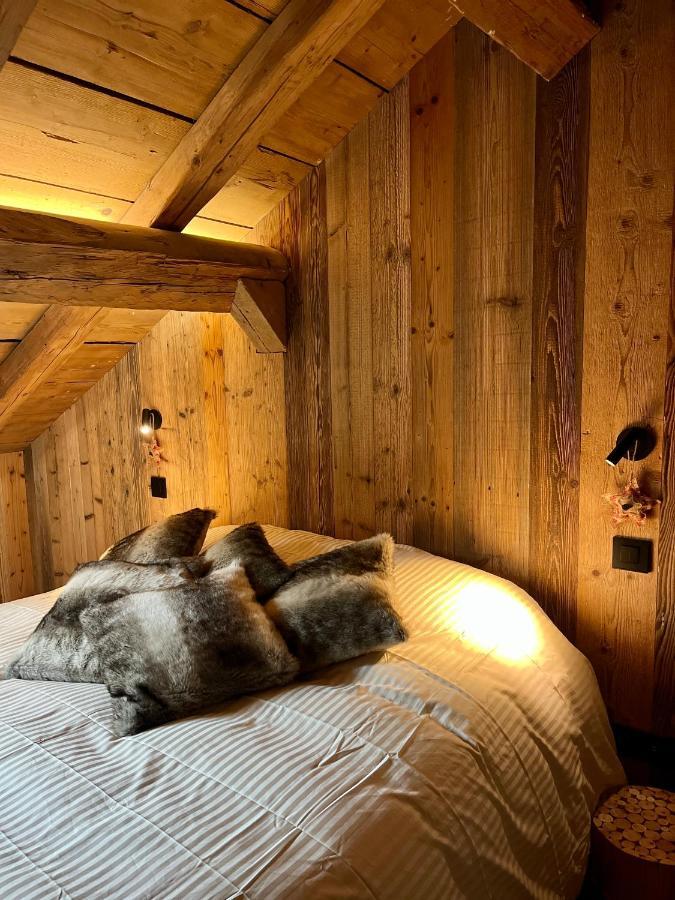 Stone Lake Luxury Lodge ジェラールメ エクステリア 写真