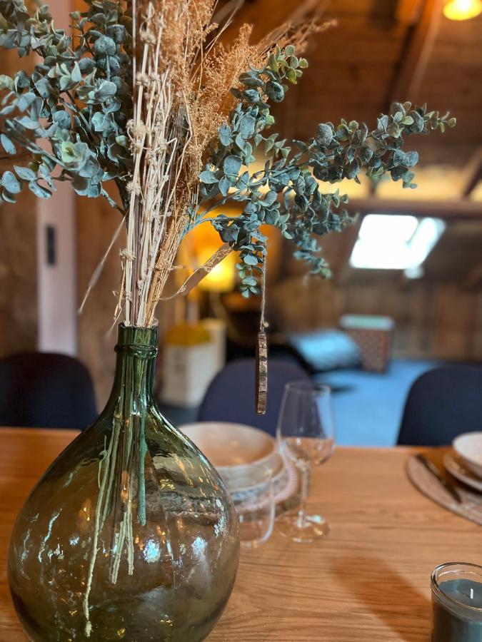 Stone Lake Luxury Lodge ジェラールメ エクステリア 写真