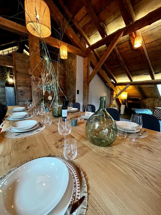 Stone Lake Luxury Lodge ジェラールメ エクステリア 写真
