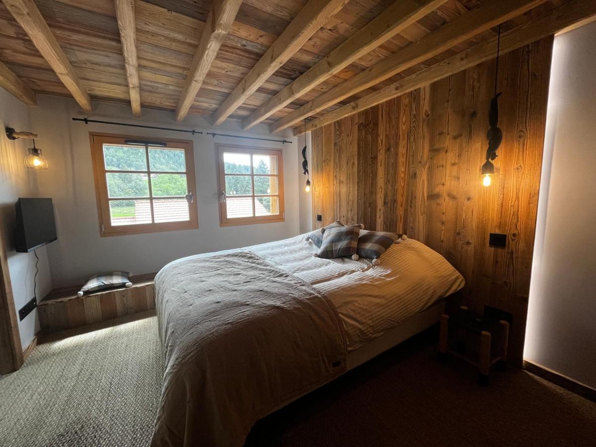 Stone Lake Luxury Lodge ジェラールメ エクステリア 写真