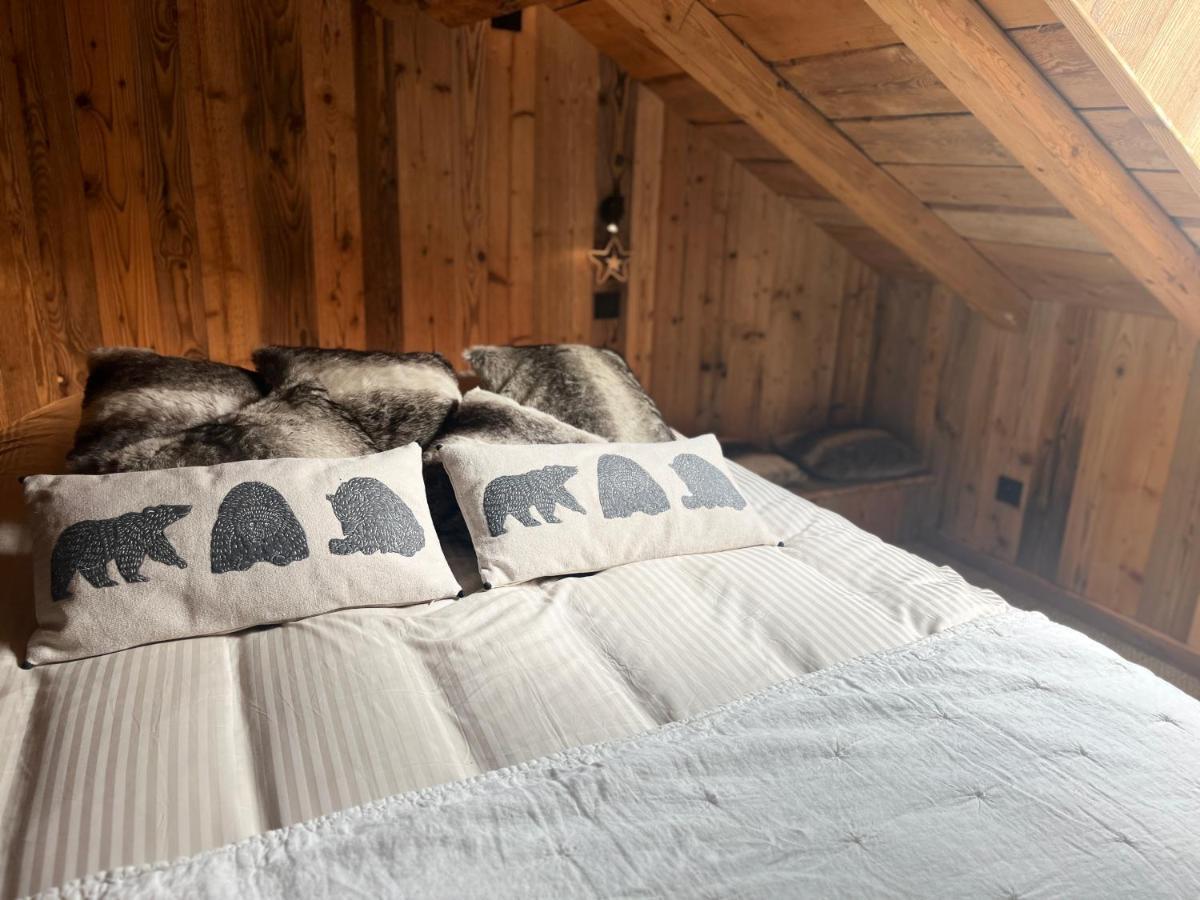 Stone Lake Luxury Lodge ジェラールメ エクステリア 写真