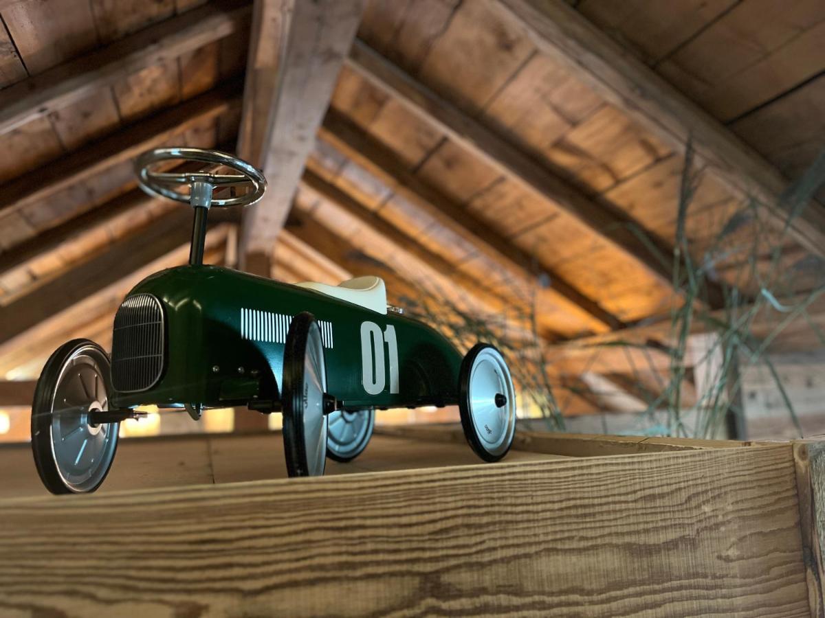 Stone Lake Luxury Lodge ジェラールメ エクステリア 写真