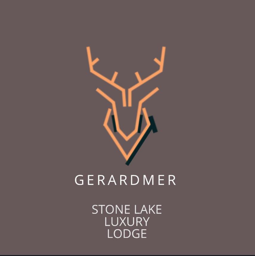 Stone Lake Luxury Lodge ジェラールメ エクステリア 写真