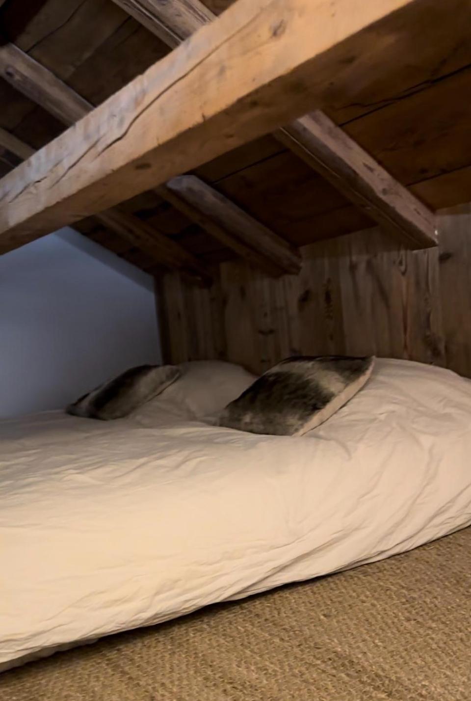 Stone Lake Luxury Lodge ジェラールメ エクステリア 写真
