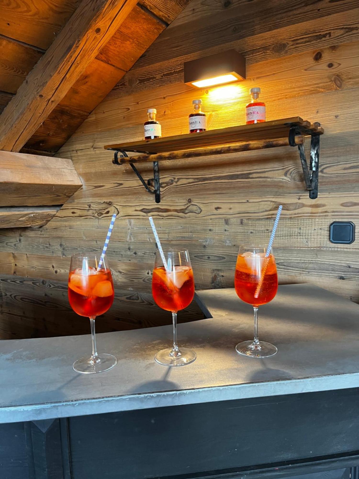 Stone Lake Luxury Lodge ジェラールメ エクステリア 写真