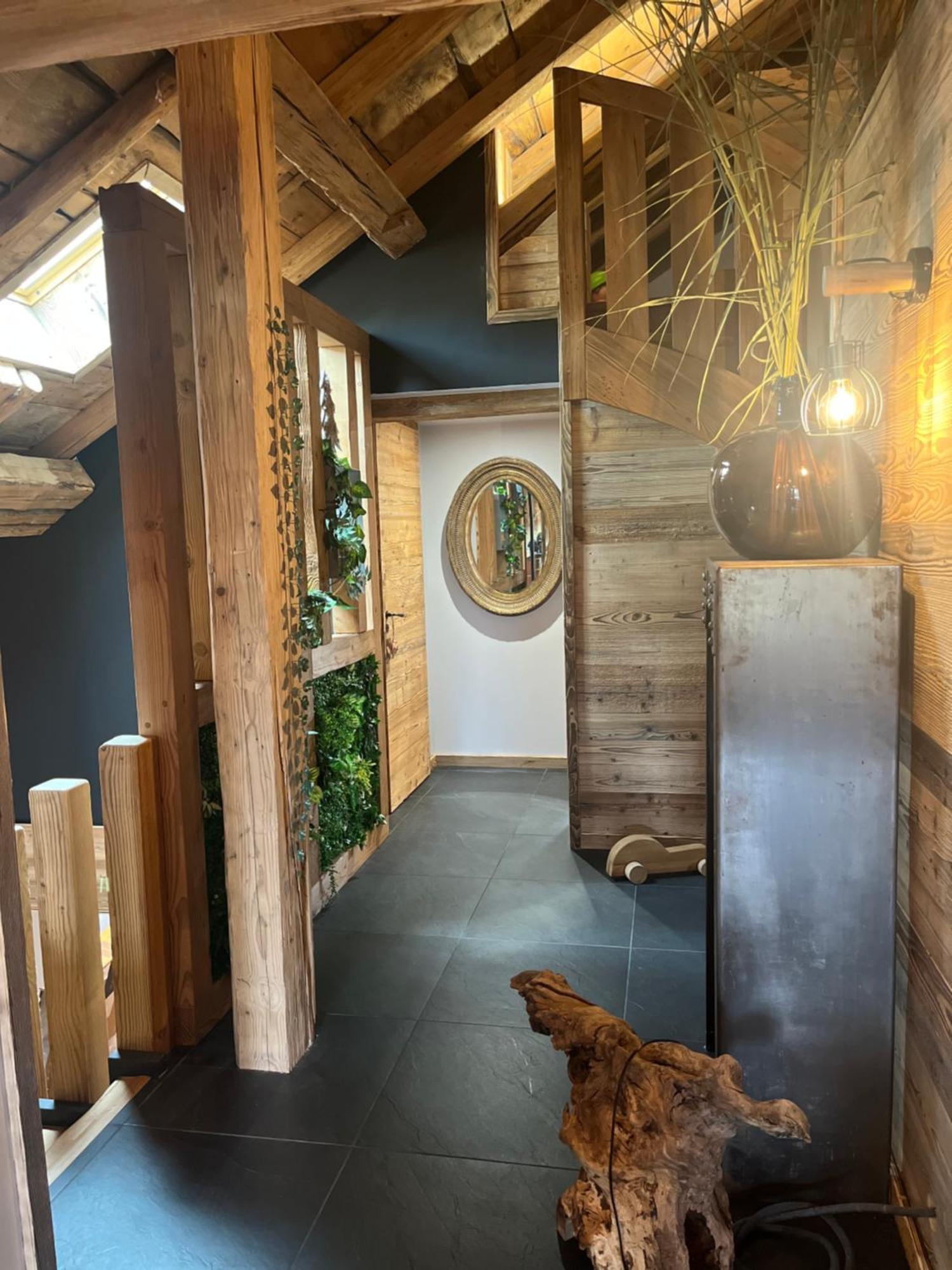 Stone Lake Luxury Lodge ジェラールメ エクステリア 写真