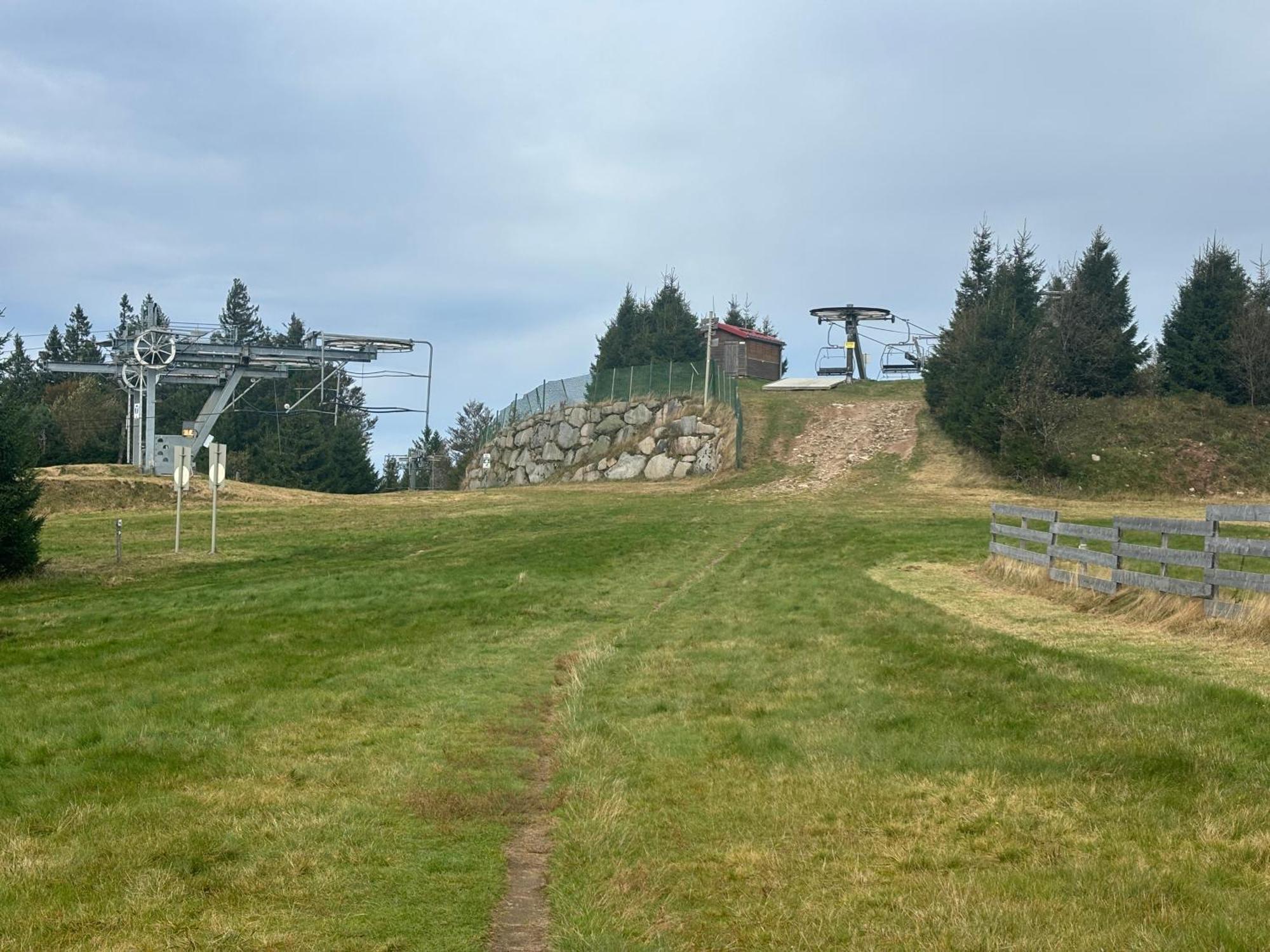 Stone Lake Luxury Lodge ジェラールメ エクステリア 写真
