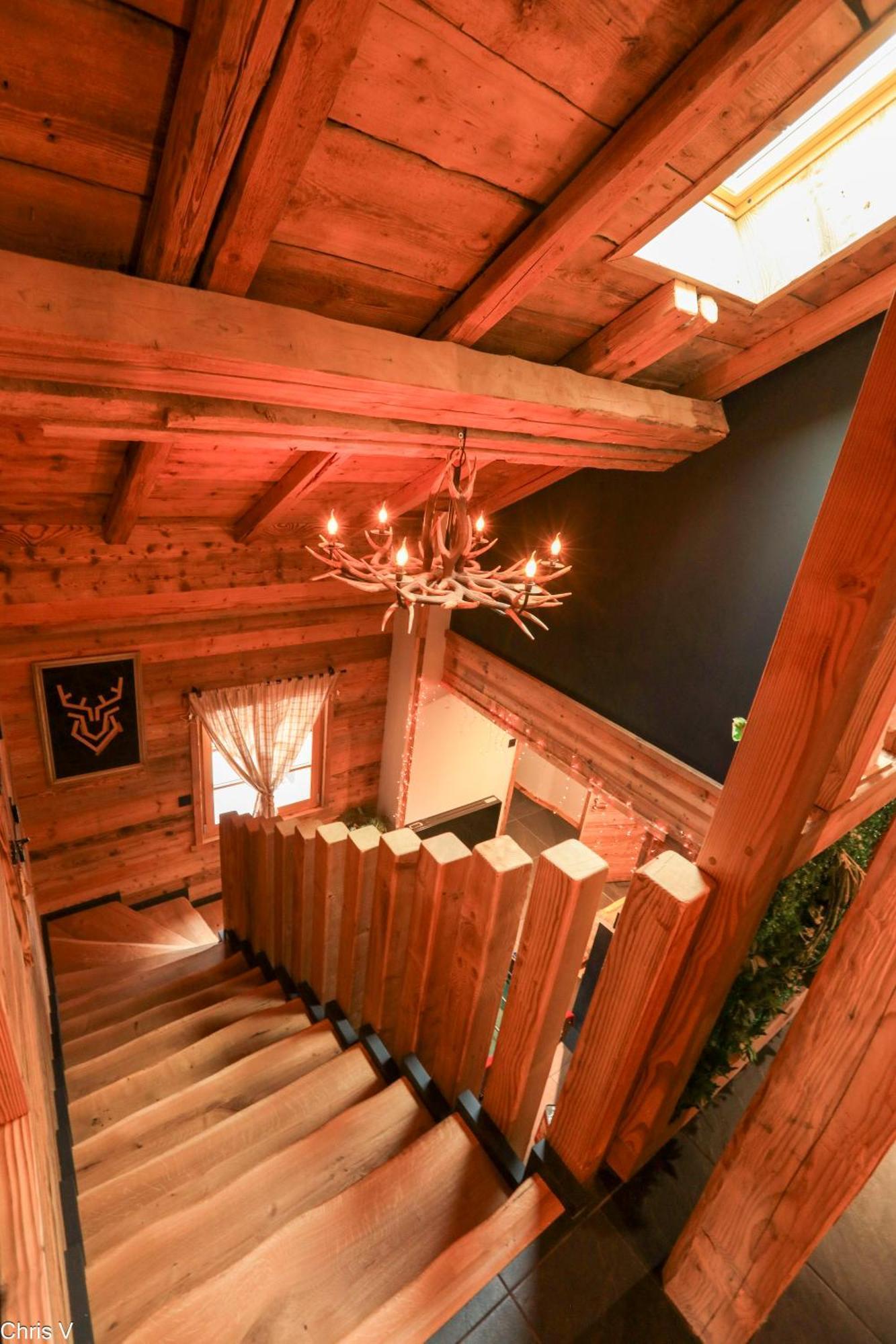 Stone Lake Luxury Lodge ジェラールメ エクステリア 写真