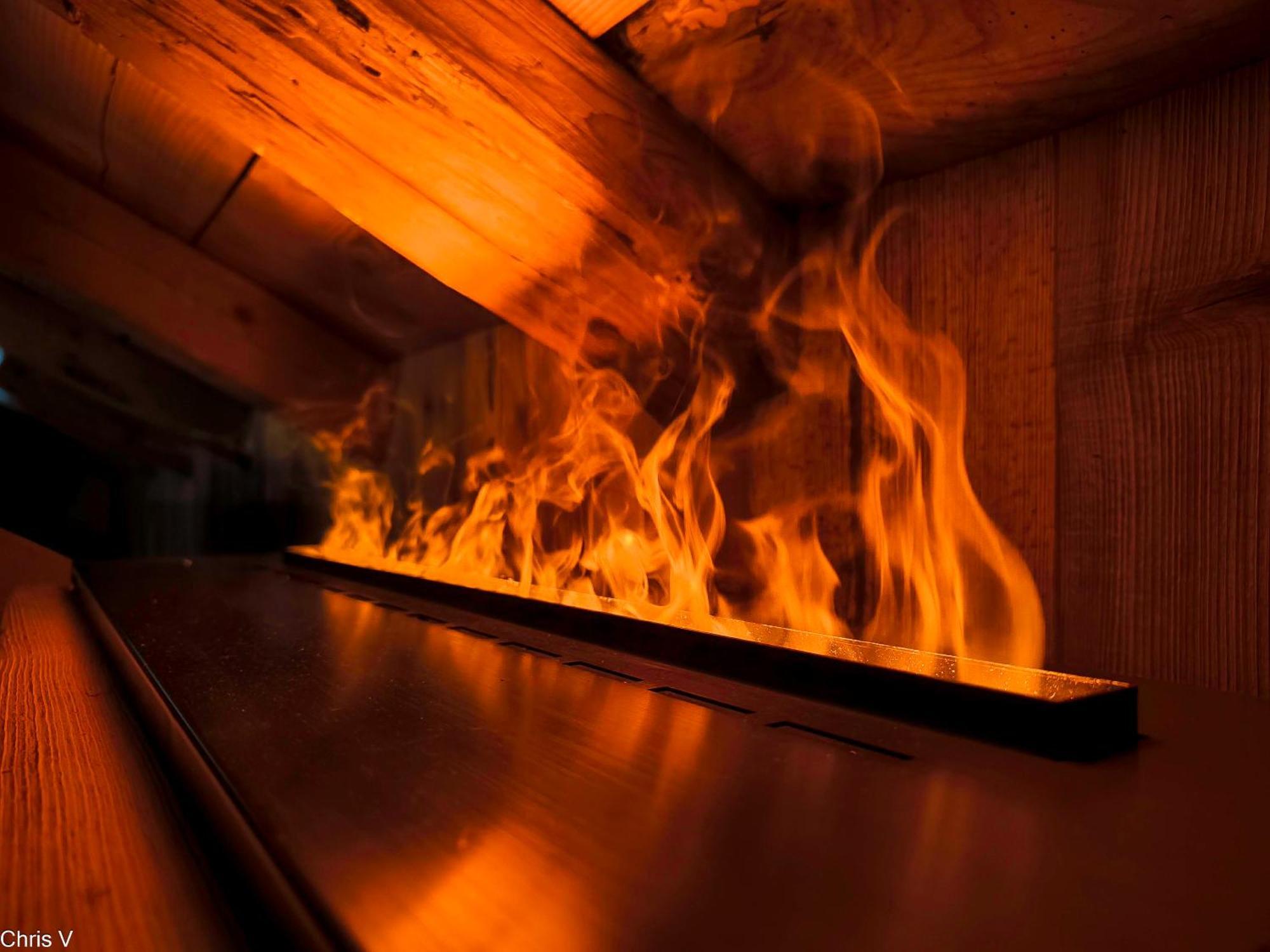 Stone Lake Luxury Lodge ジェラールメ エクステリア 写真