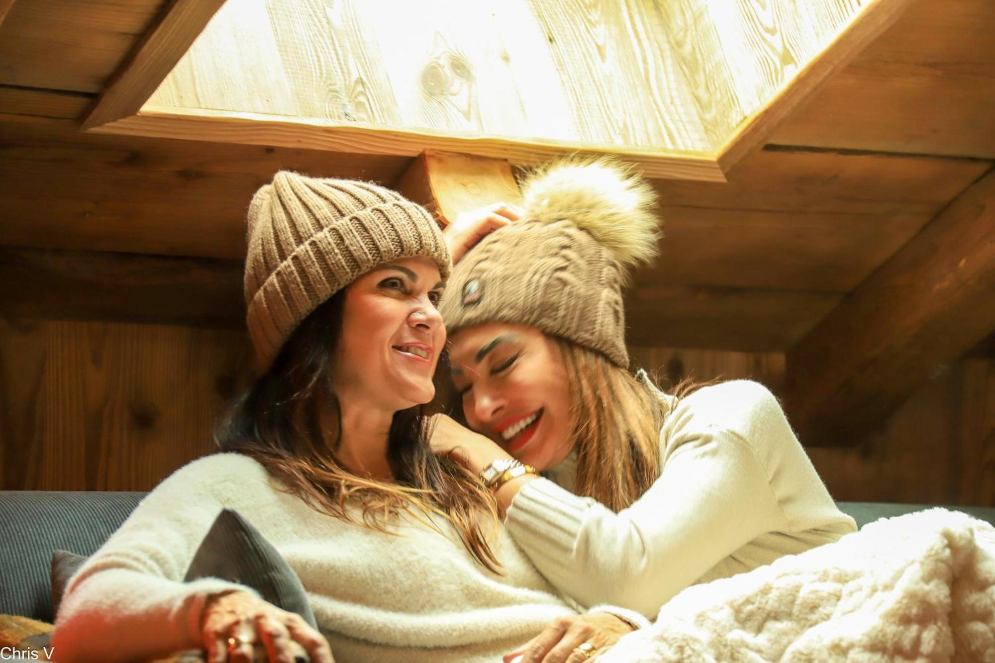 Stone Lake Luxury Lodge ジェラールメ エクステリア 写真