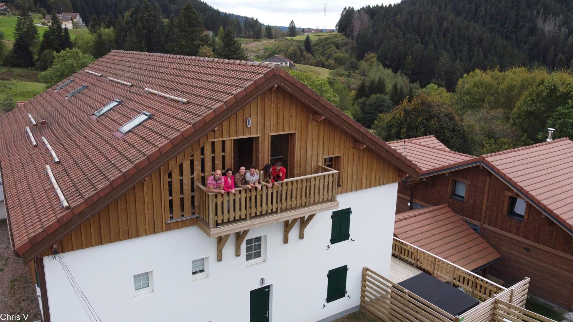 Stone Lake Luxury Lodge ジェラールメ エクステリア 写真