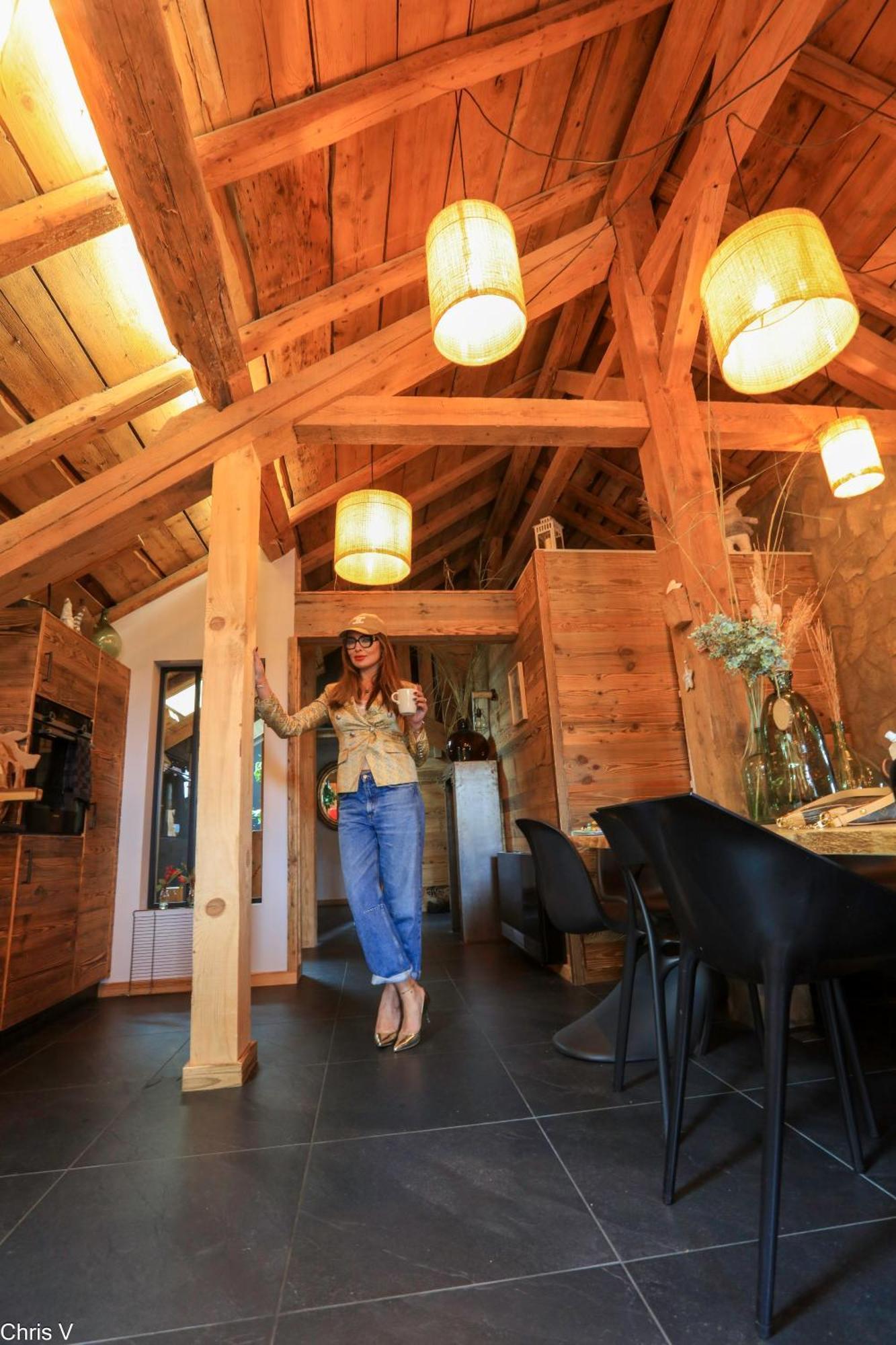 Stone Lake Luxury Lodge ジェラールメ エクステリア 写真