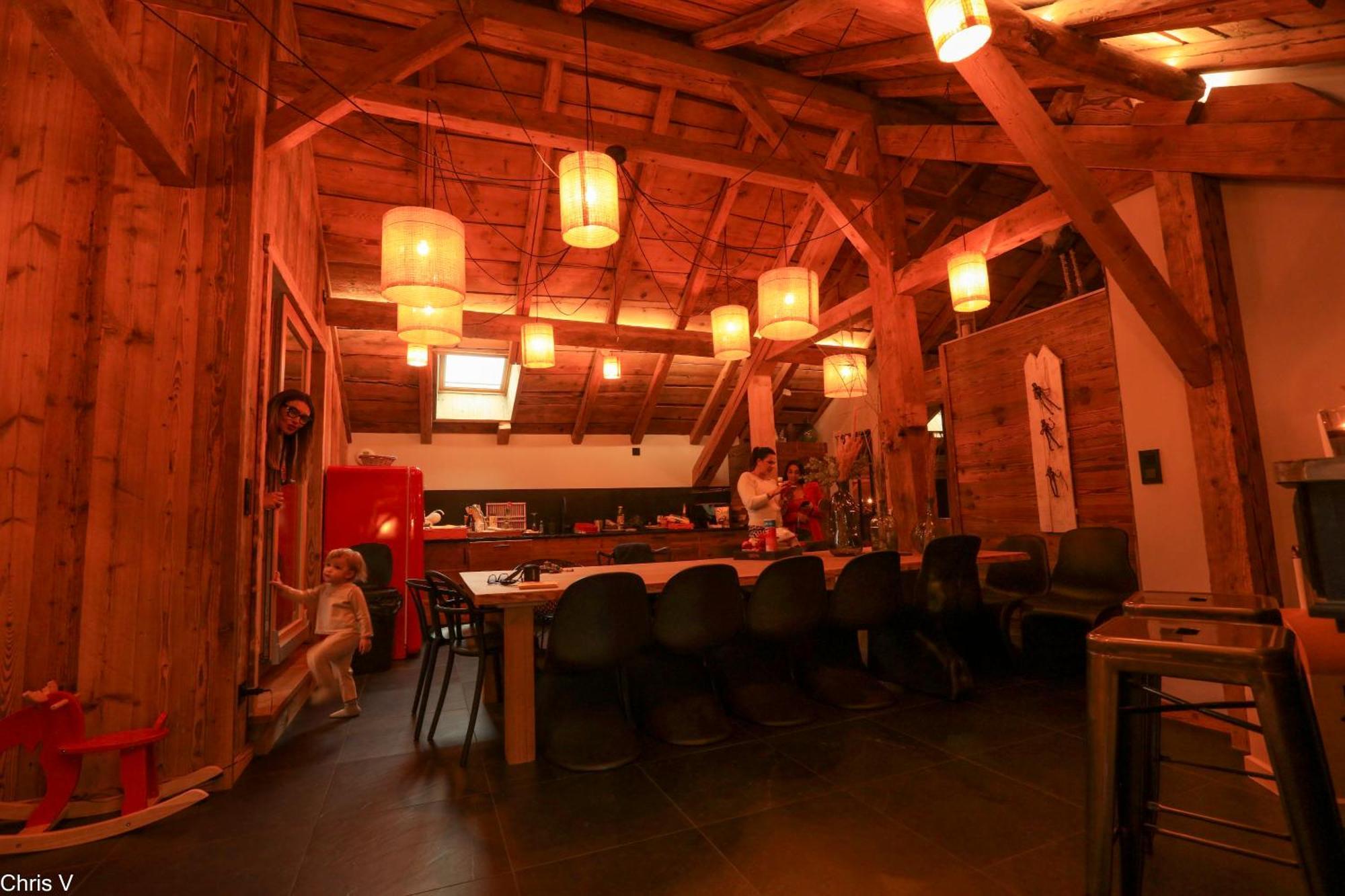 Stone Lake Luxury Lodge ジェラールメ エクステリア 写真