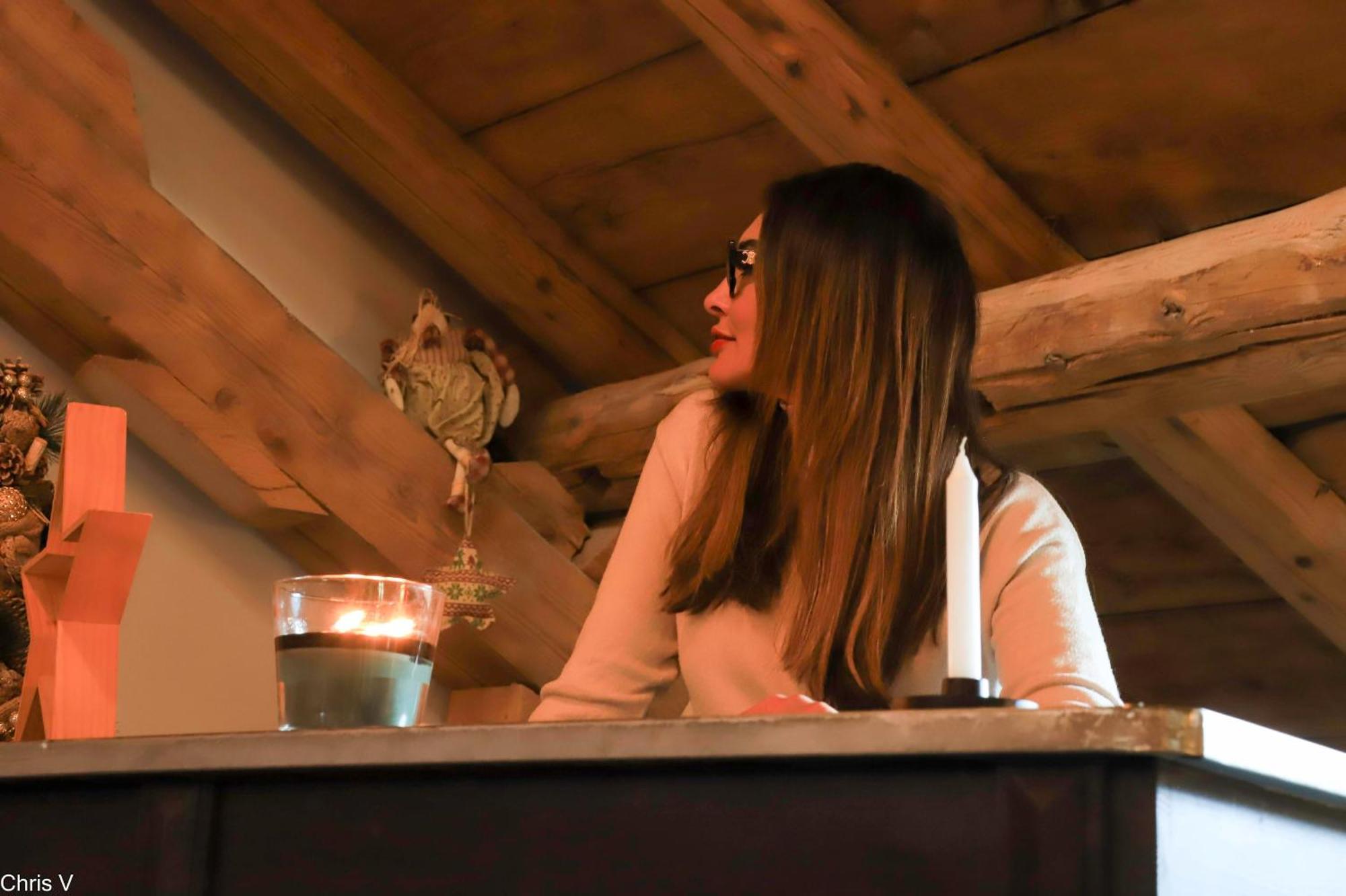 Stone Lake Luxury Lodge ジェラールメ エクステリア 写真