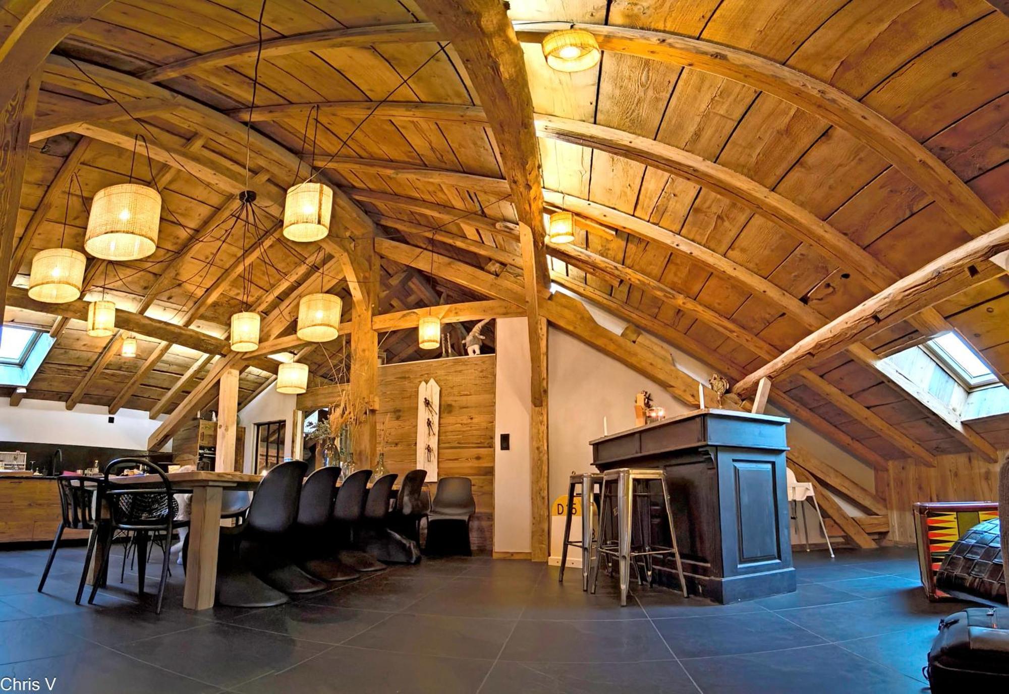 Stone Lake Luxury Lodge ジェラールメ エクステリア 写真